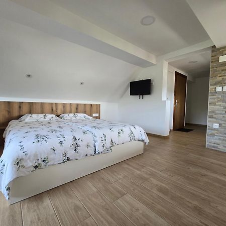 Apartments Bernard Блед Экстерьер фото