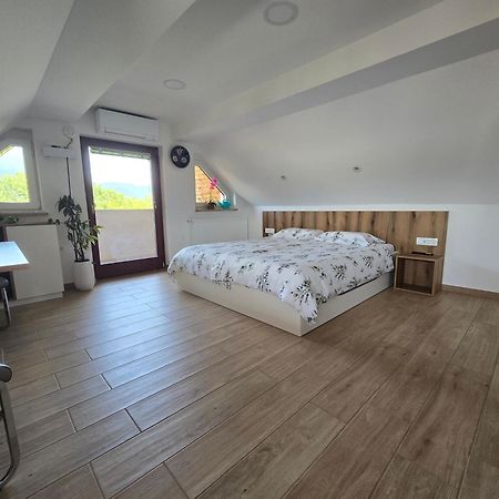 Apartments Bernard Блед Экстерьер фото