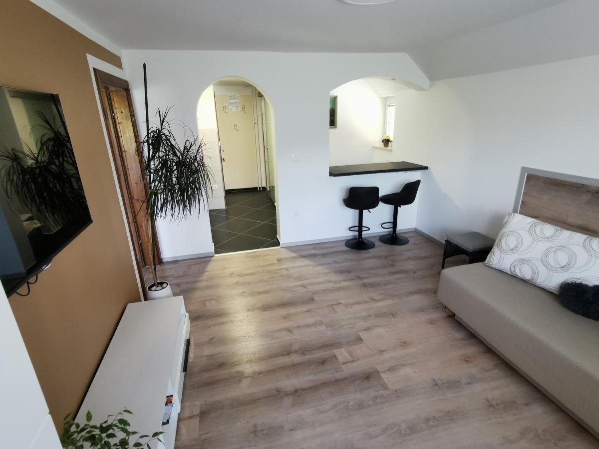 Apartments Bernard Блед Экстерьер фото