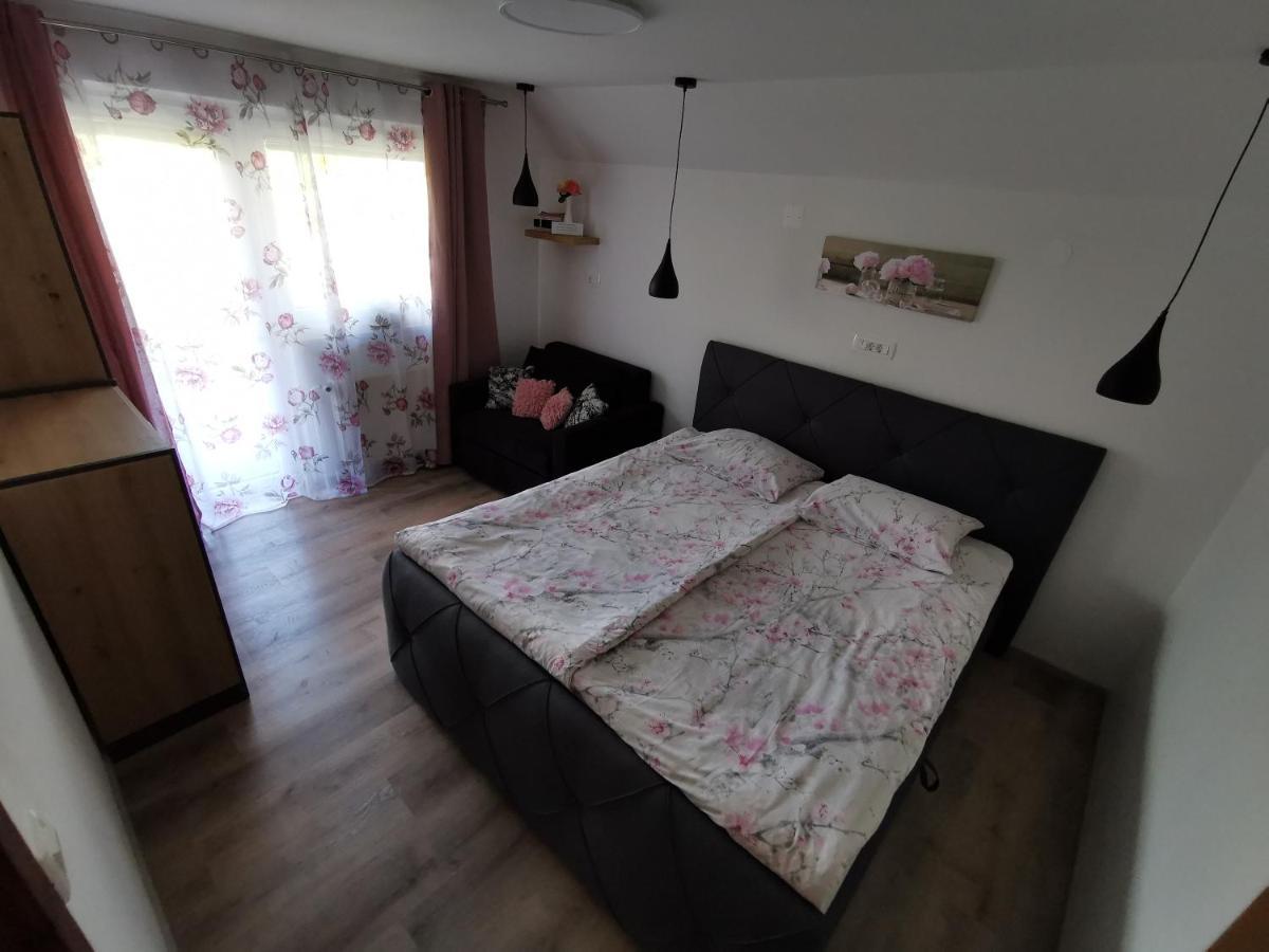 Apartments Bernard Блед Экстерьер фото