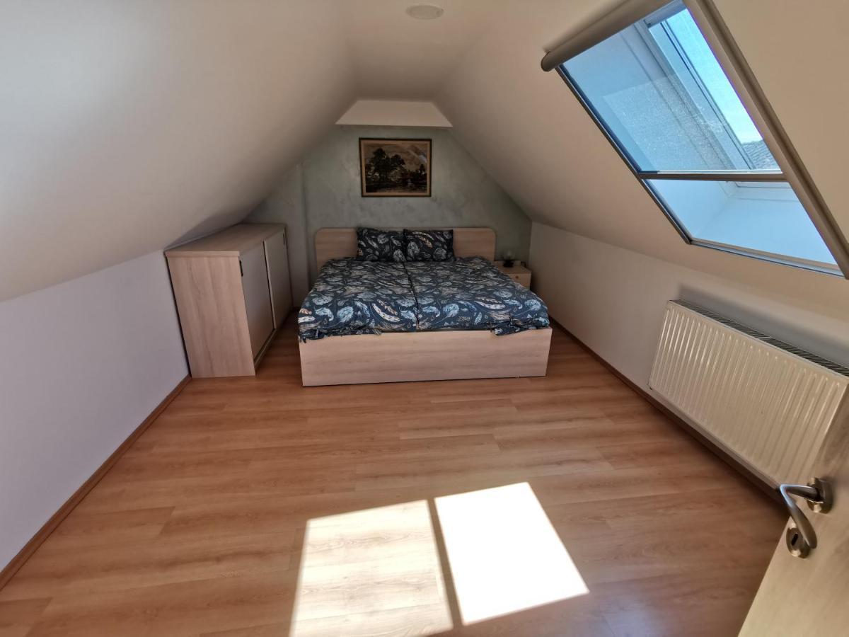 Apartments Bernard Блед Экстерьер фото