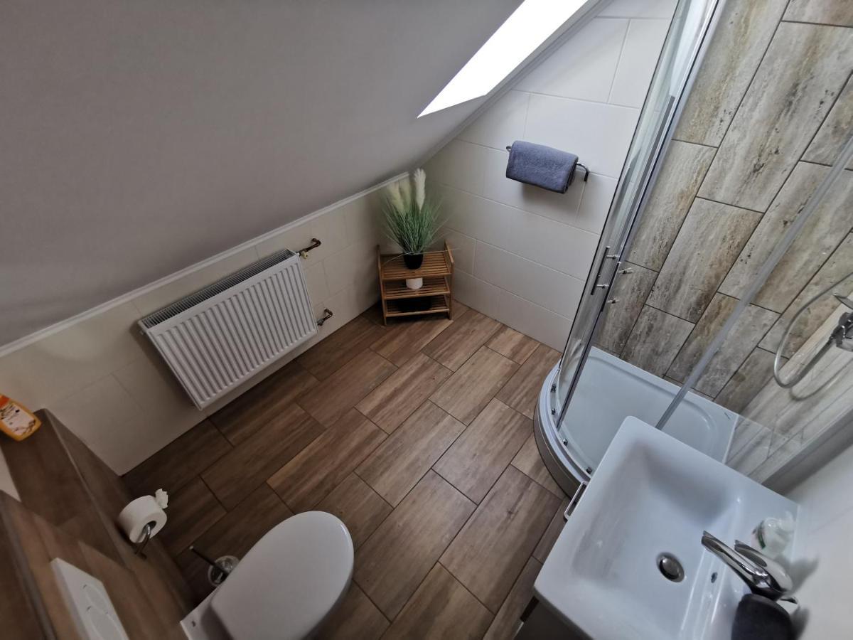 Apartments Bernard Блед Экстерьер фото