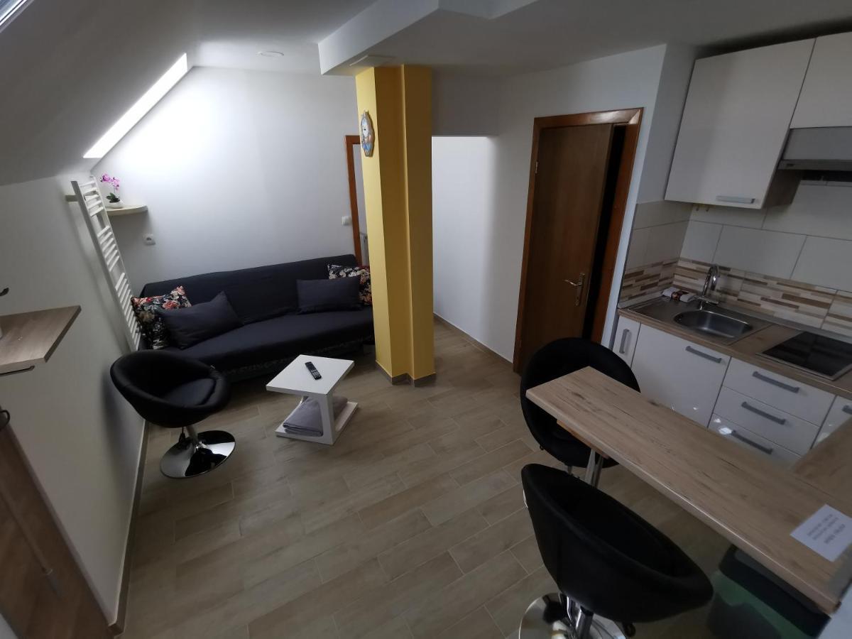Apartments Bernard Блед Экстерьер фото