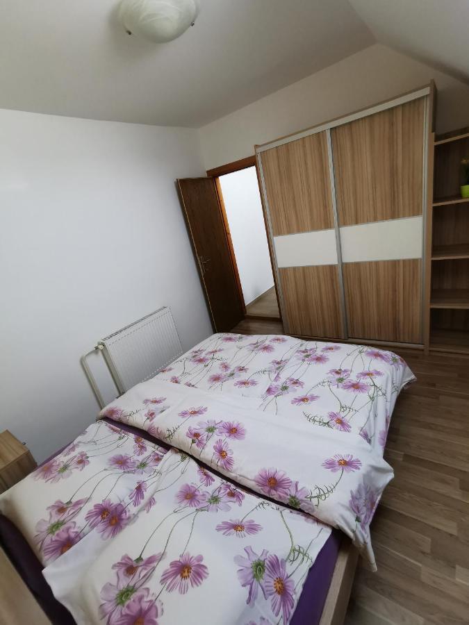 Apartments Bernard Блед Экстерьер фото