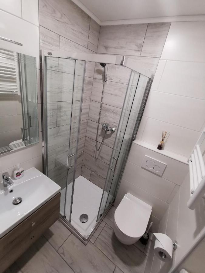 Apartments Bernard Блед Экстерьер фото