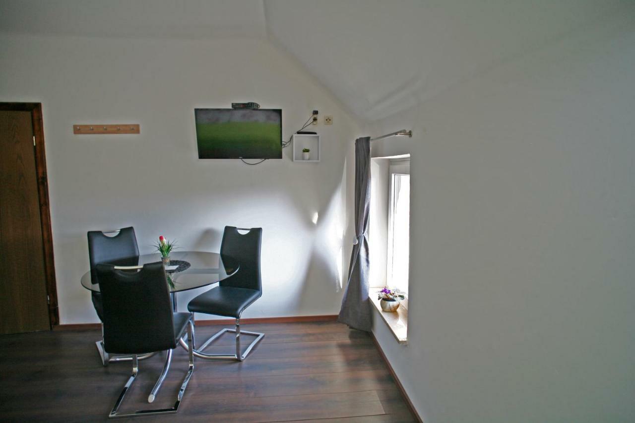 Apartments Bernard Блед Экстерьер фото
