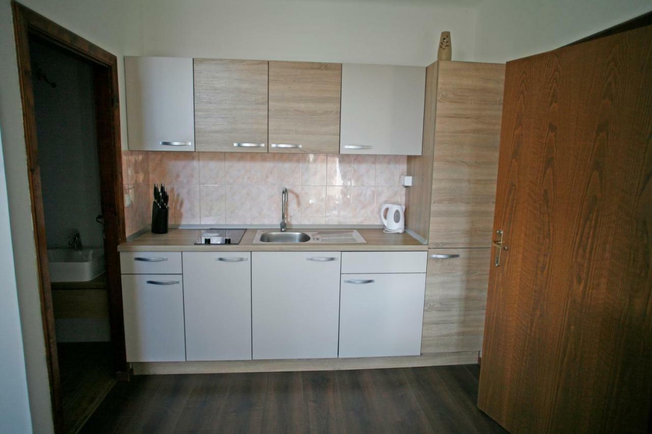 Apartments Bernard Блед Экстерьер фото